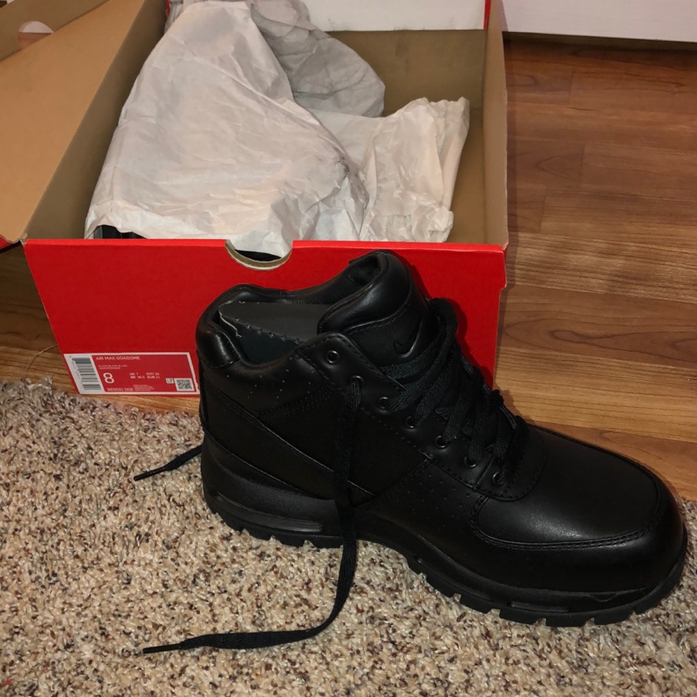 Nike Air Max Goadome Boots